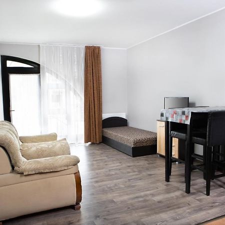Apartman Centrum Mórahalom Exteriér fotografie